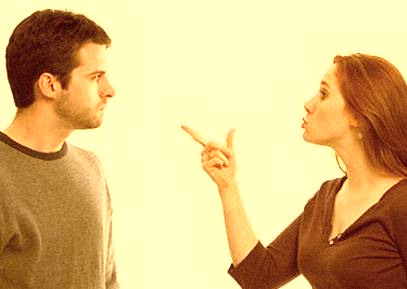 Discutindo